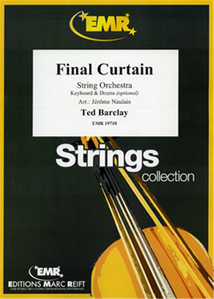 Final Curtain